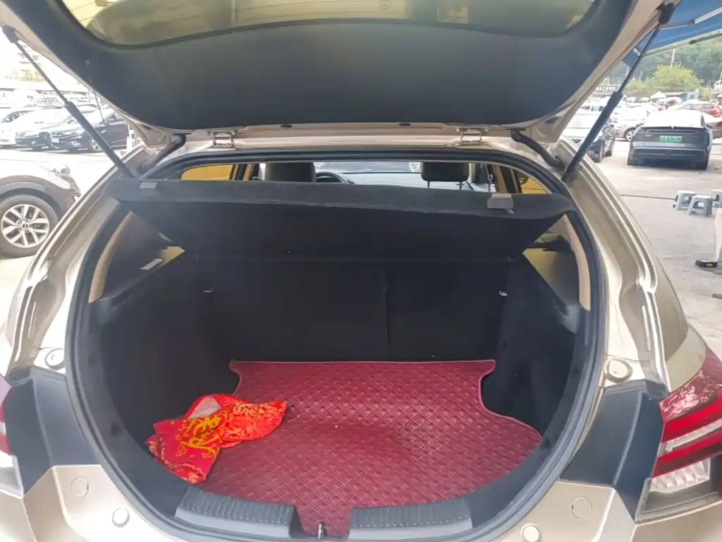 Geely Vision S1 — миниатюра 19