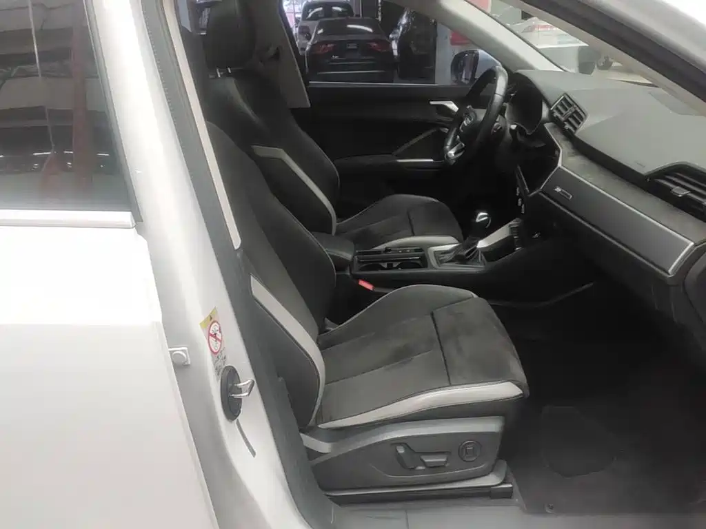 Audi Q3 — миниатюра 25