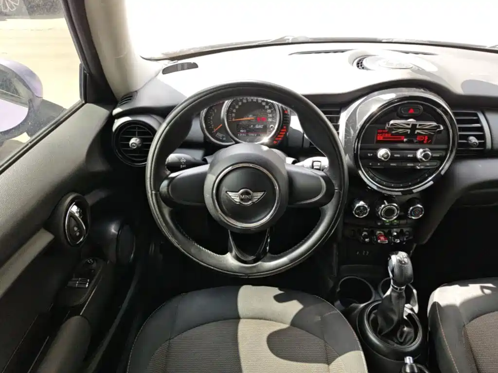 MINI Mini — миниатюра 11