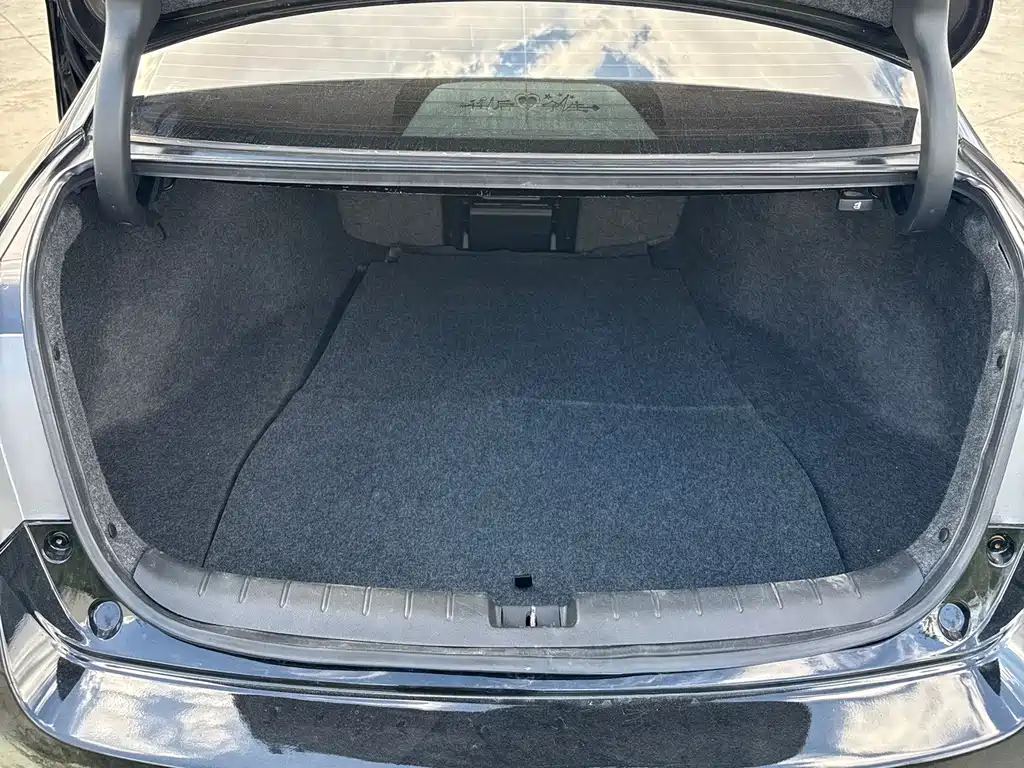 Honda Accord — миниатюра 15