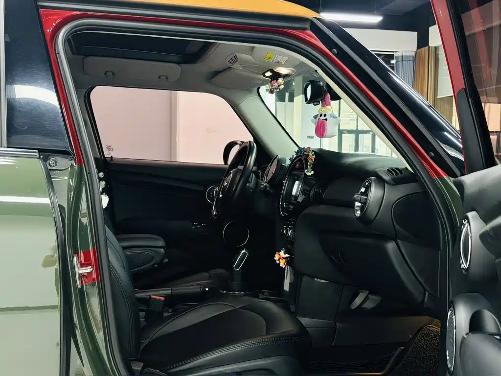 MINI Mini — миниатюра 4