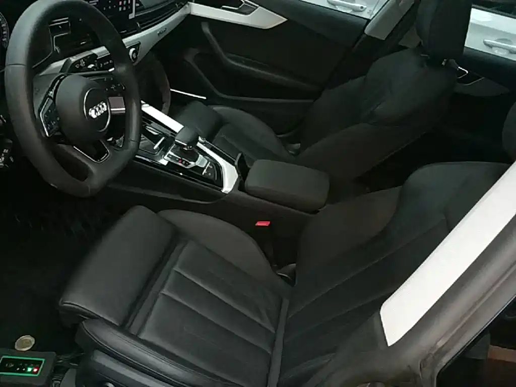 Audi A5 (Import) — миниатюра 15