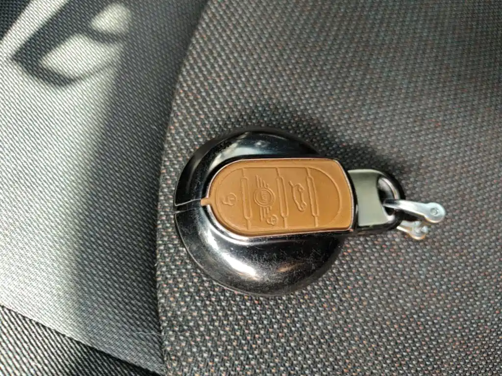 MINI Mini — миниатюра 9