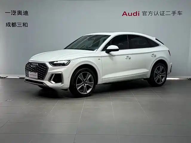 AUDI Q5L SPORTBACK