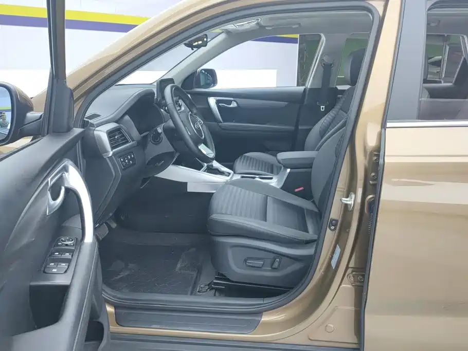 Kia Sportage — миниатюра 9