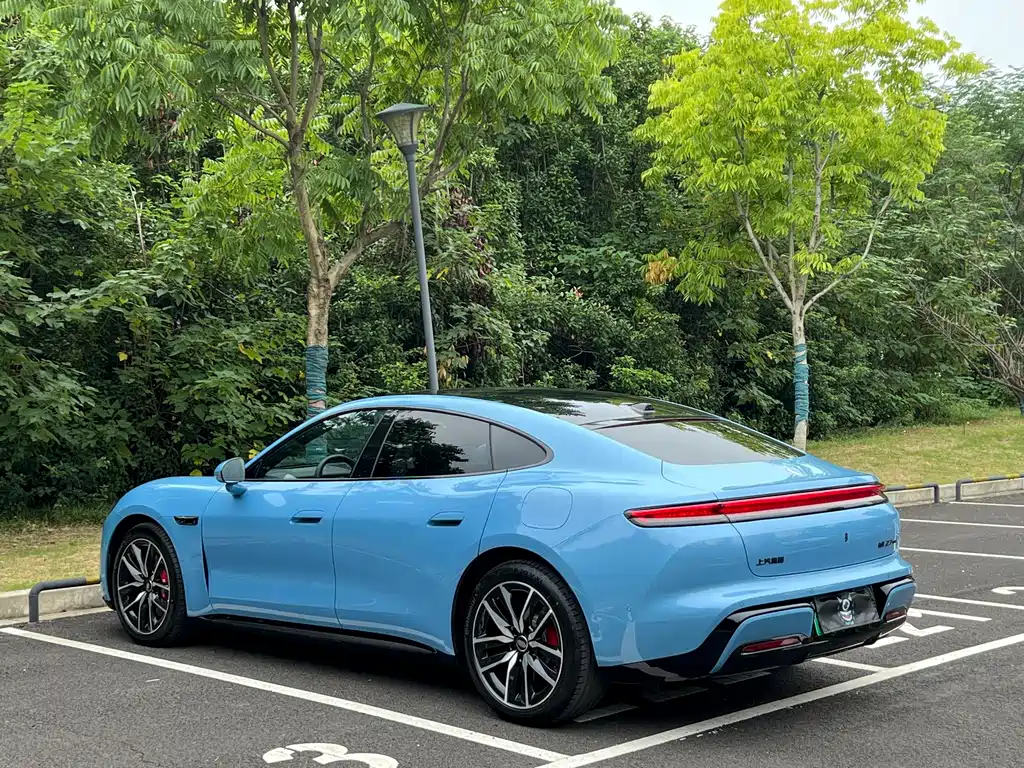Shangjie Shangjie Z7 — миниатюра 14