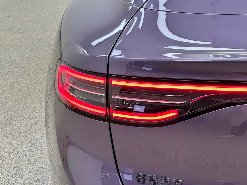 Zhijie Zhijie S7 — миниатюра 9