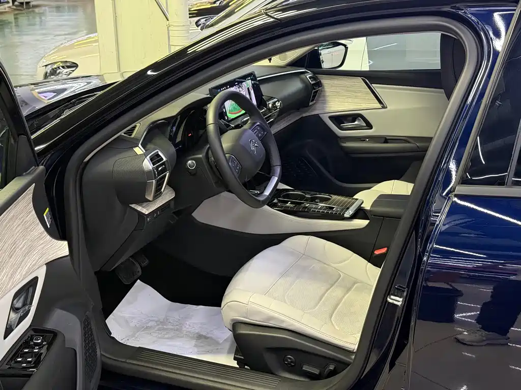 Citroen C5 X — миниатюра 7