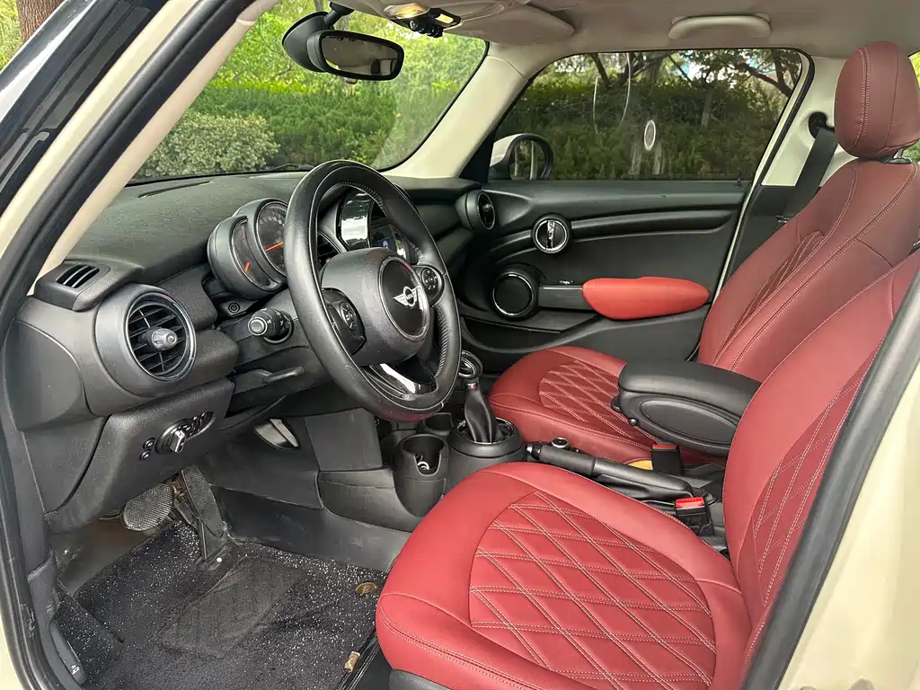 MINI Mini — миниатюра 5