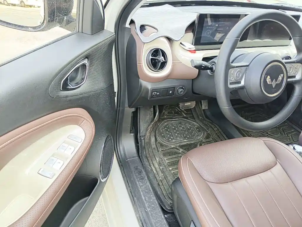 Wuling Bingo — миниатюра 16