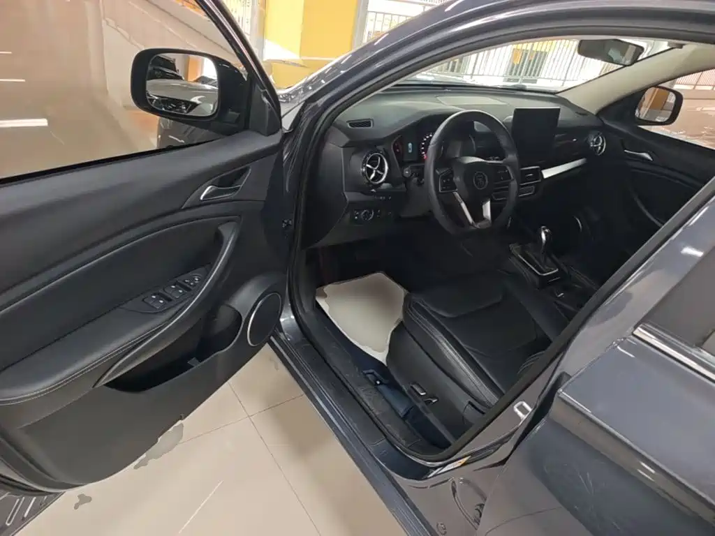 BYD Song — миниатюра 16