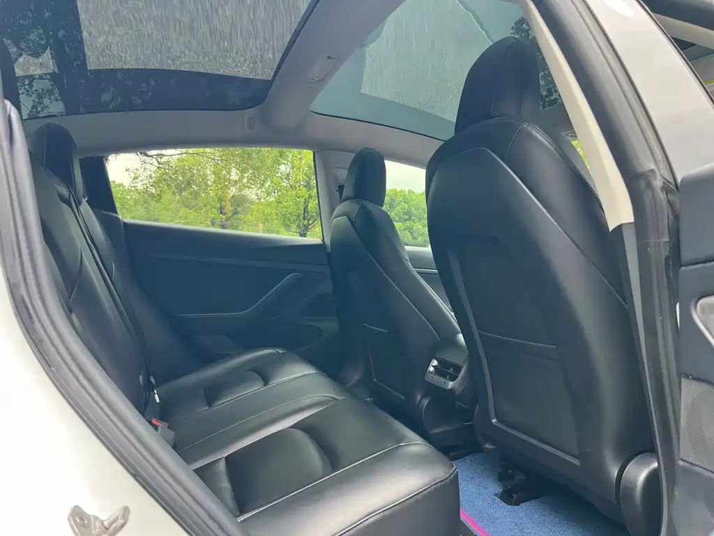 Tesla Model 3 — миниатюра 22