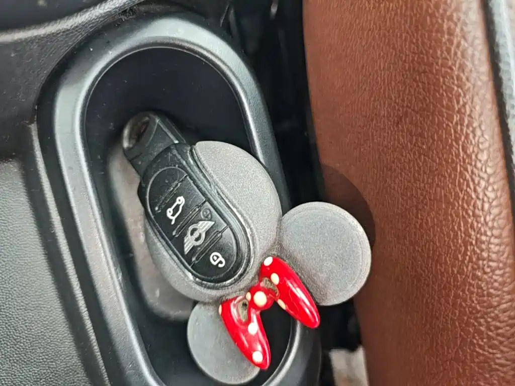 MINI Mini — миниатюра 9