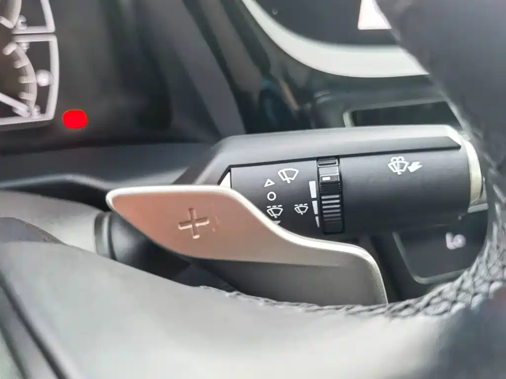 Lexus ES — миниатюра 26
