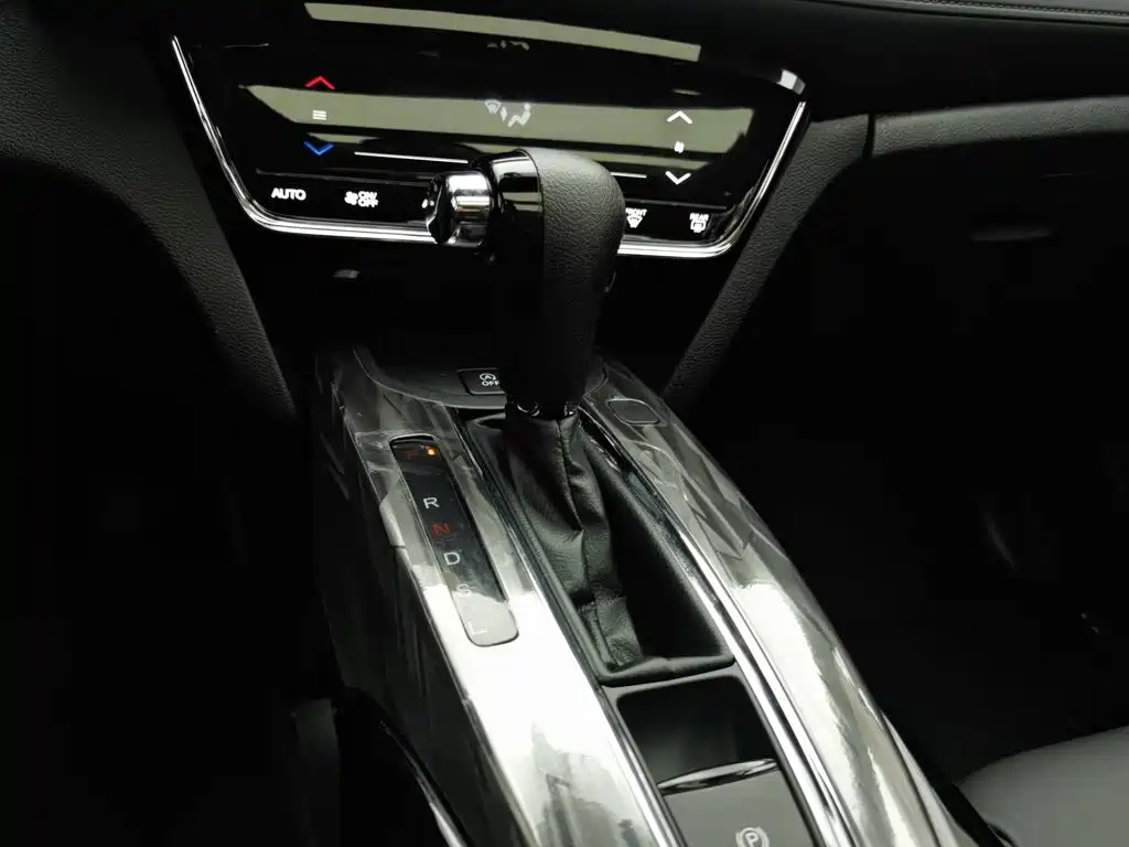 Honda XR-V — миниатюра 13