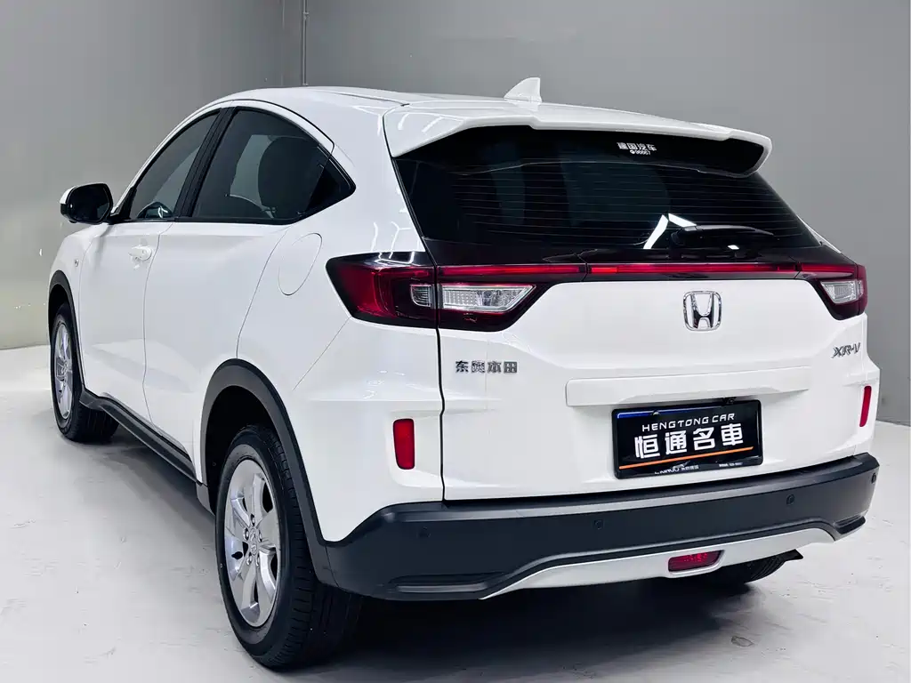 Honda XR-V — миниатюра 3