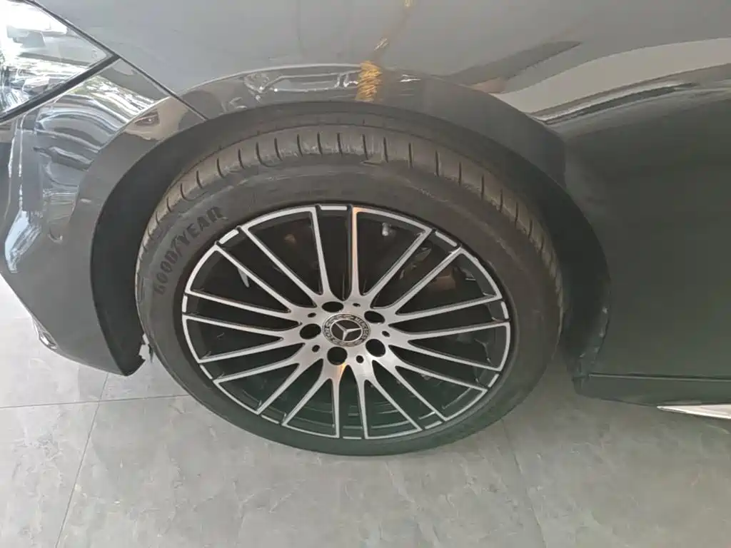 Mercedes-Benz C-Class — миниатюра 23