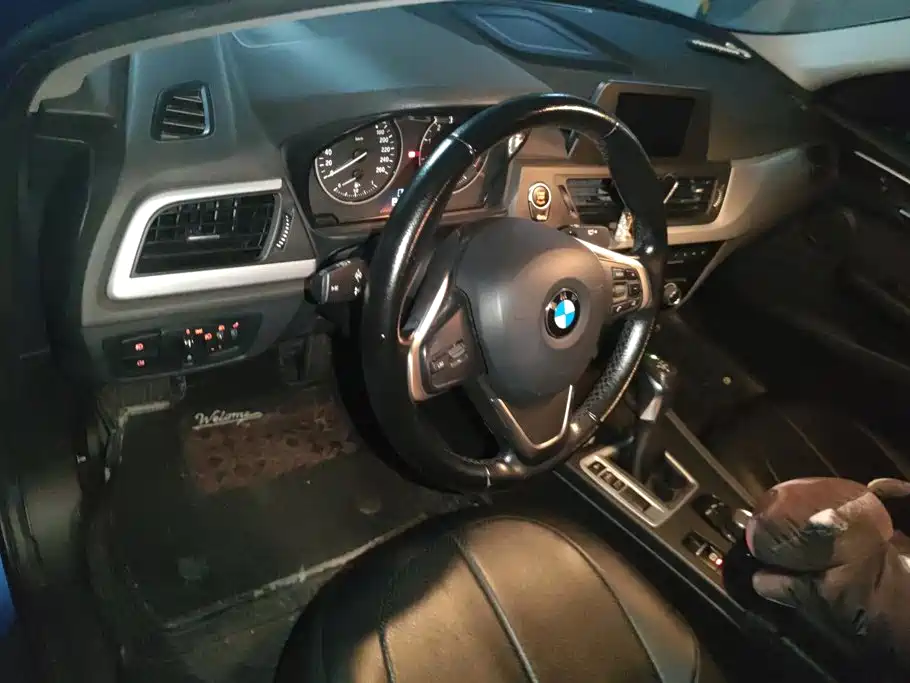 BMW 1 Series — миниатюра 12