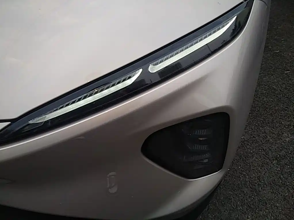 NIO EC7 — миниатюра 24