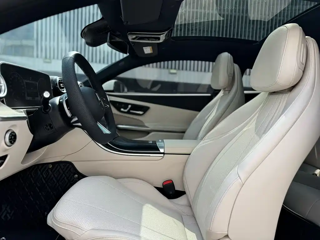Mercedes-Benz CLE 2026 CLE 260