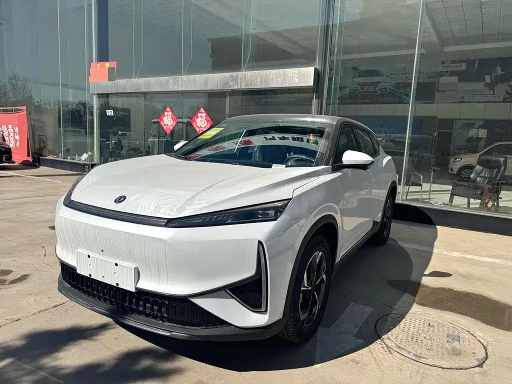 Aeolus 东风风神L7 2026