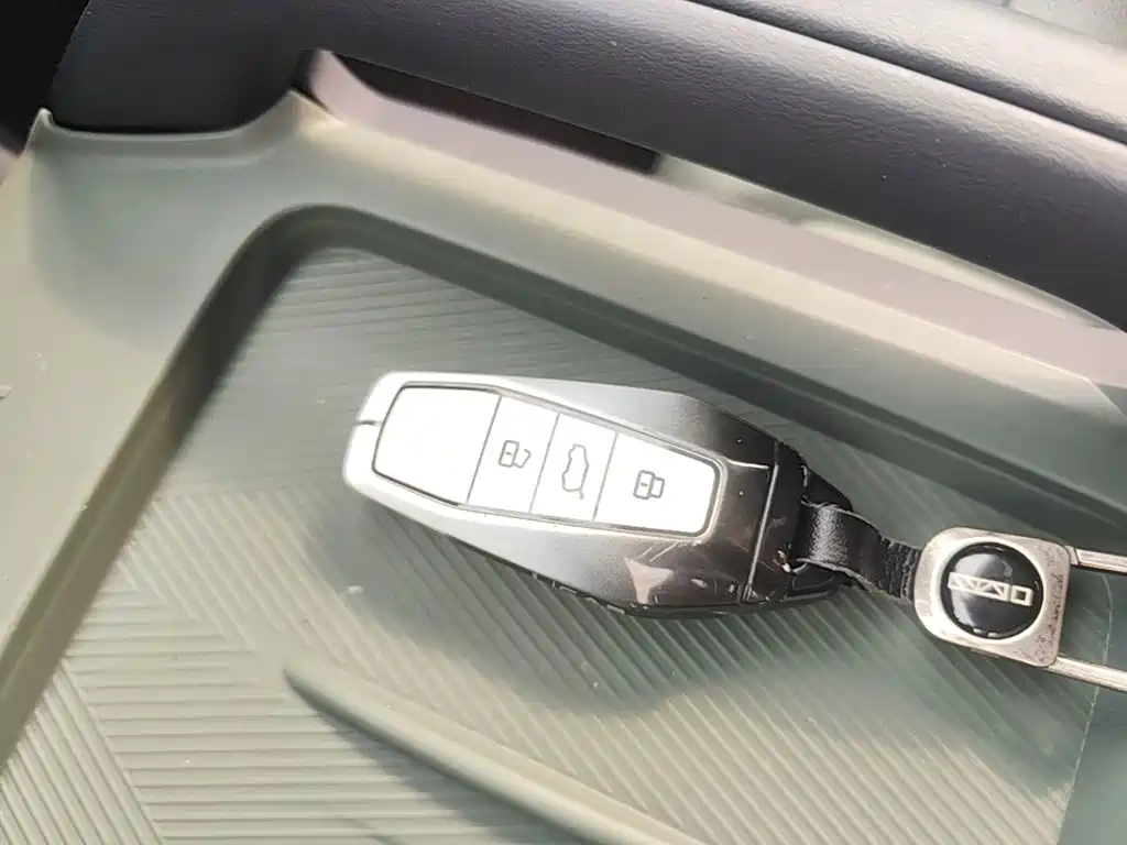 iCAR iCAR 03 — миниатюра 9