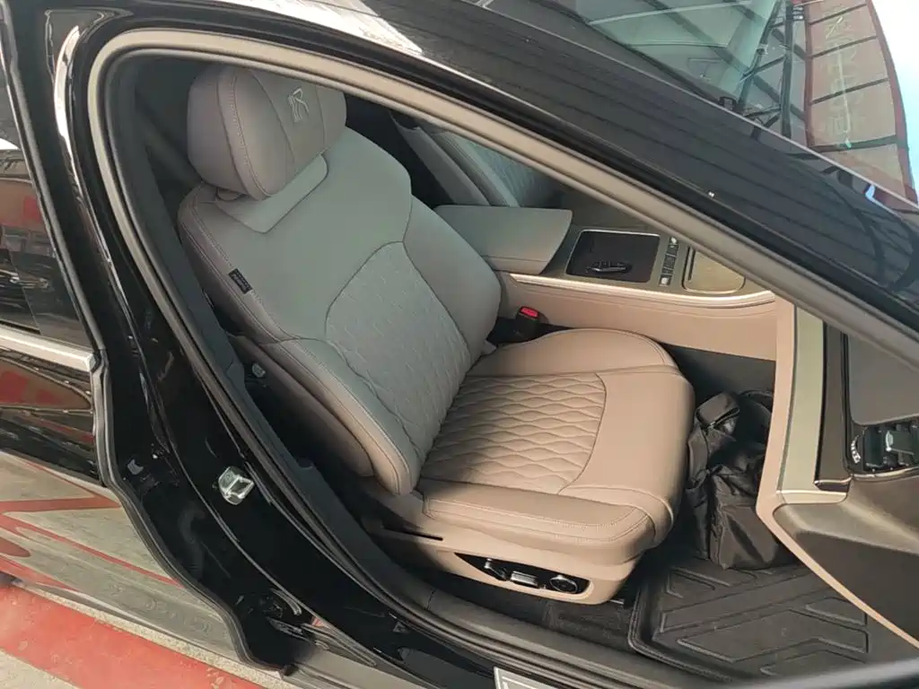 BYD Han — миниатюра 25