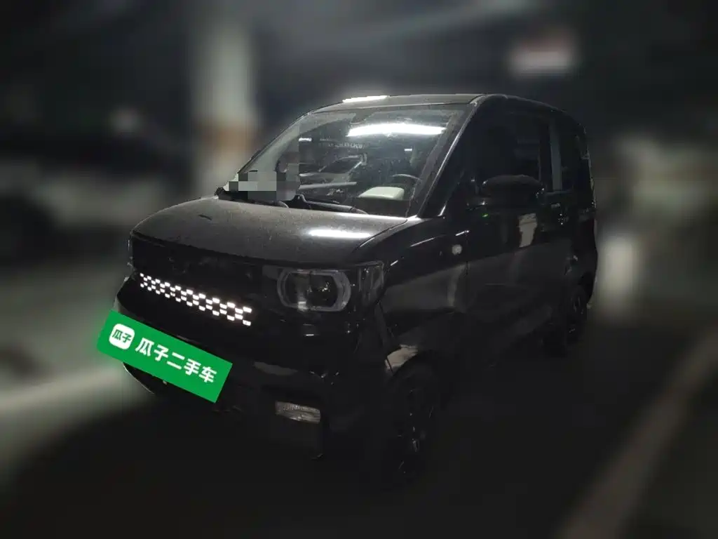2022 Wuling Motors Hongguang Mini EV - zdjęcie 1 z 26