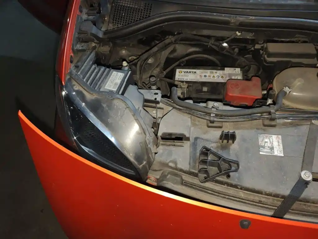smart Smart Fortwo — миниатюра 20