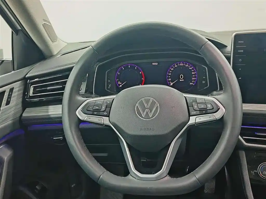Volkswagen Sagitar — миниатюра 8