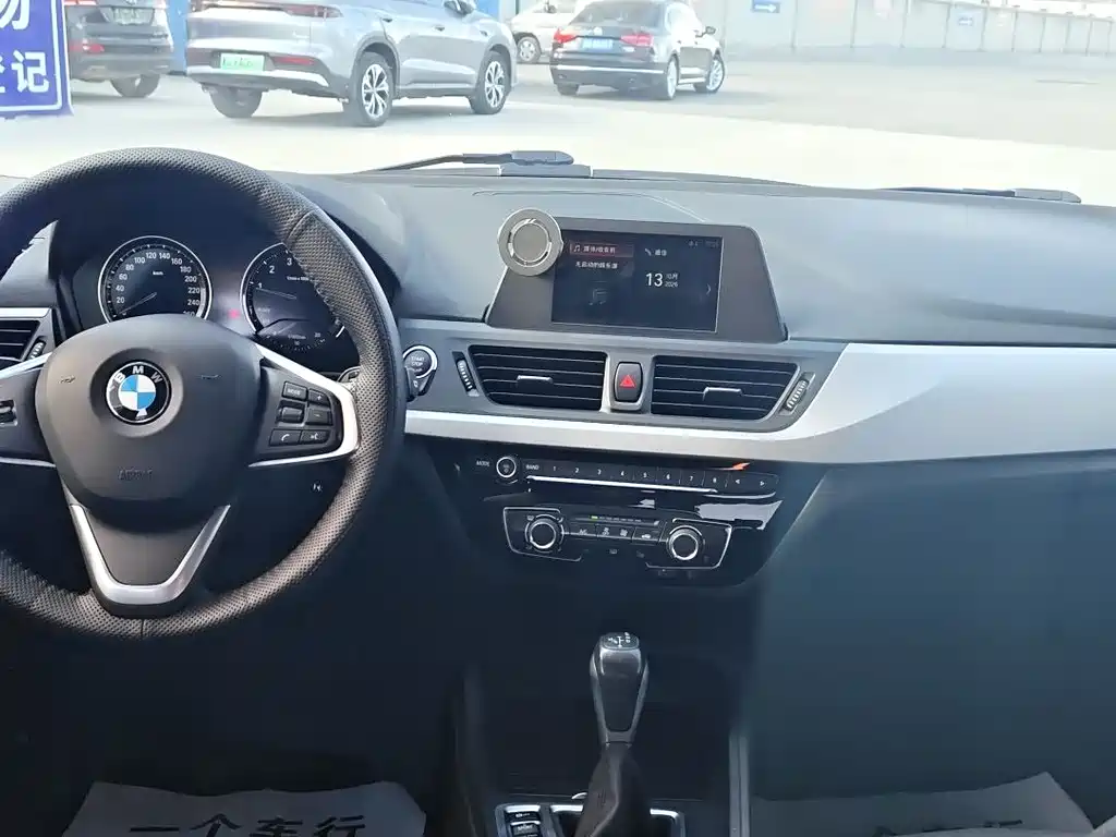 BMW 1 Series — миниатюра 14