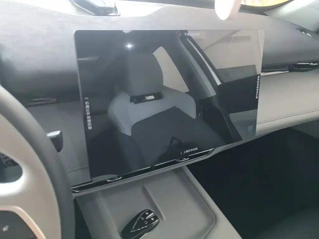 Changan UNI-Z — миниатюра 13