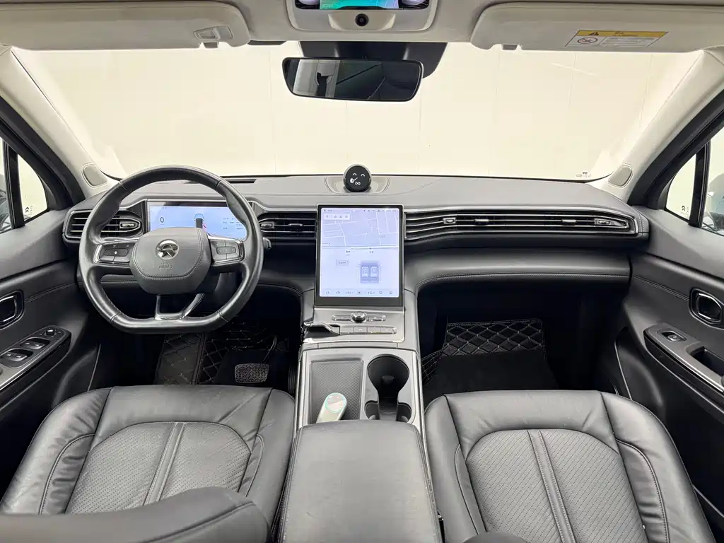 NIO ES6 2020 455KM Sport
