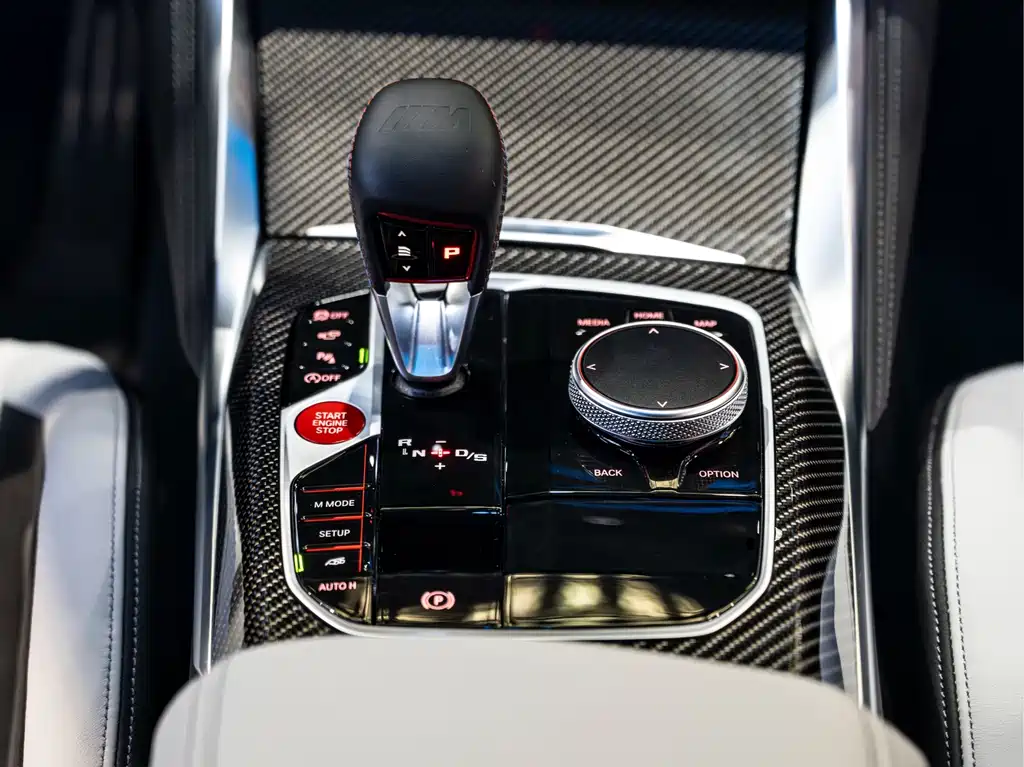 BMW M4 — миниатюра 25