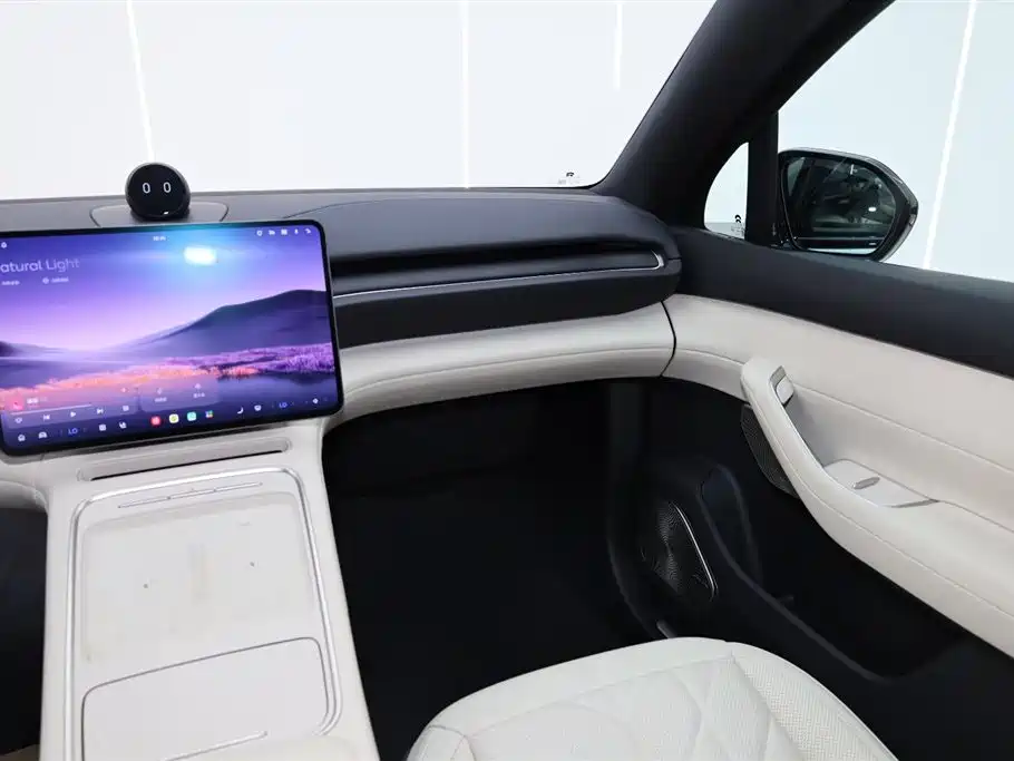 NIO ES6 2025 75kWh