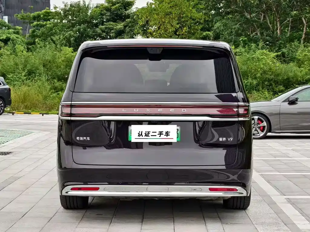 Zhijie Zhijie V9 — миниатюра 9