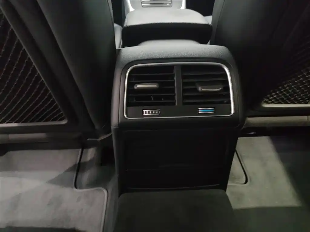 Audi A5 (Import) — миниатюра 12