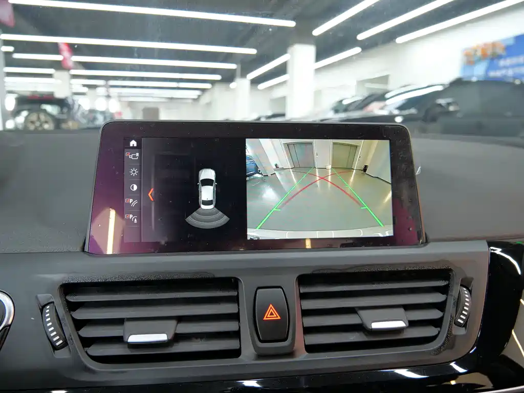 BMW 1 Series — миниатюра 9