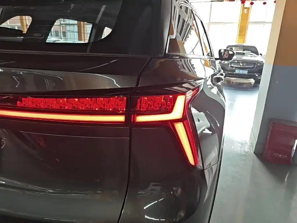 Changan CS75 PLUS — миниатюра 8