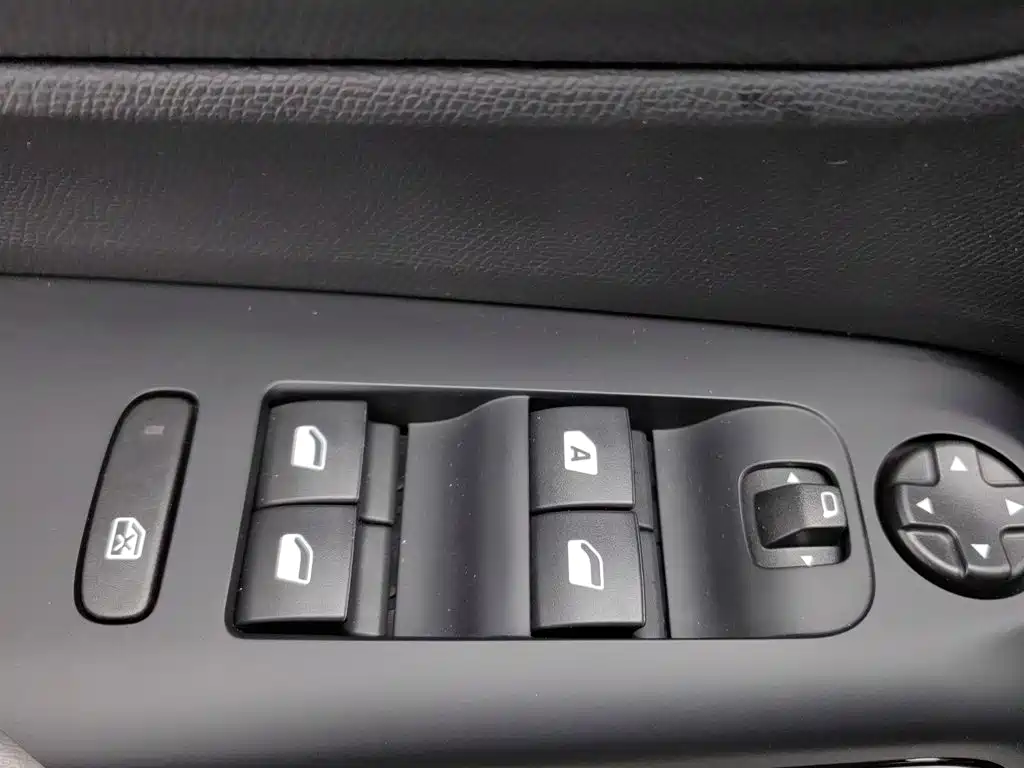 Citroen C5 AIRCROSS — миниатюра 9