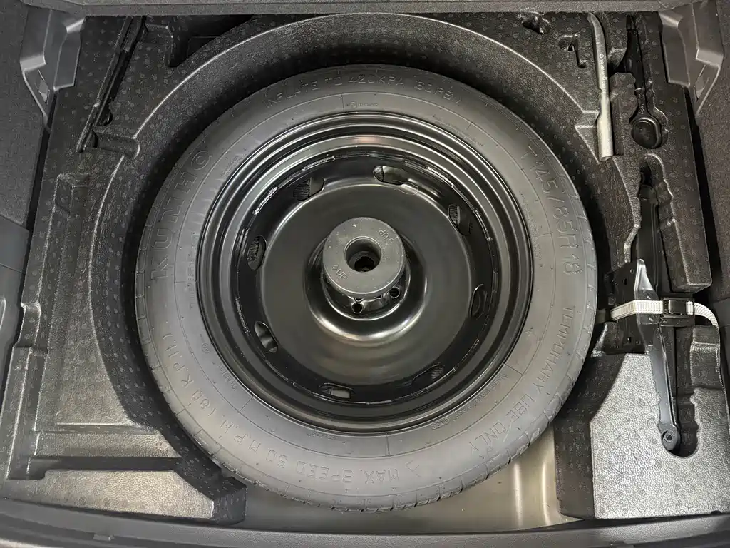 Volkswagen Tayron 2022 280TSI Luxury Smart Connect