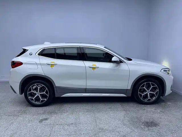 BMW X2 (Import) — миниатюра 11