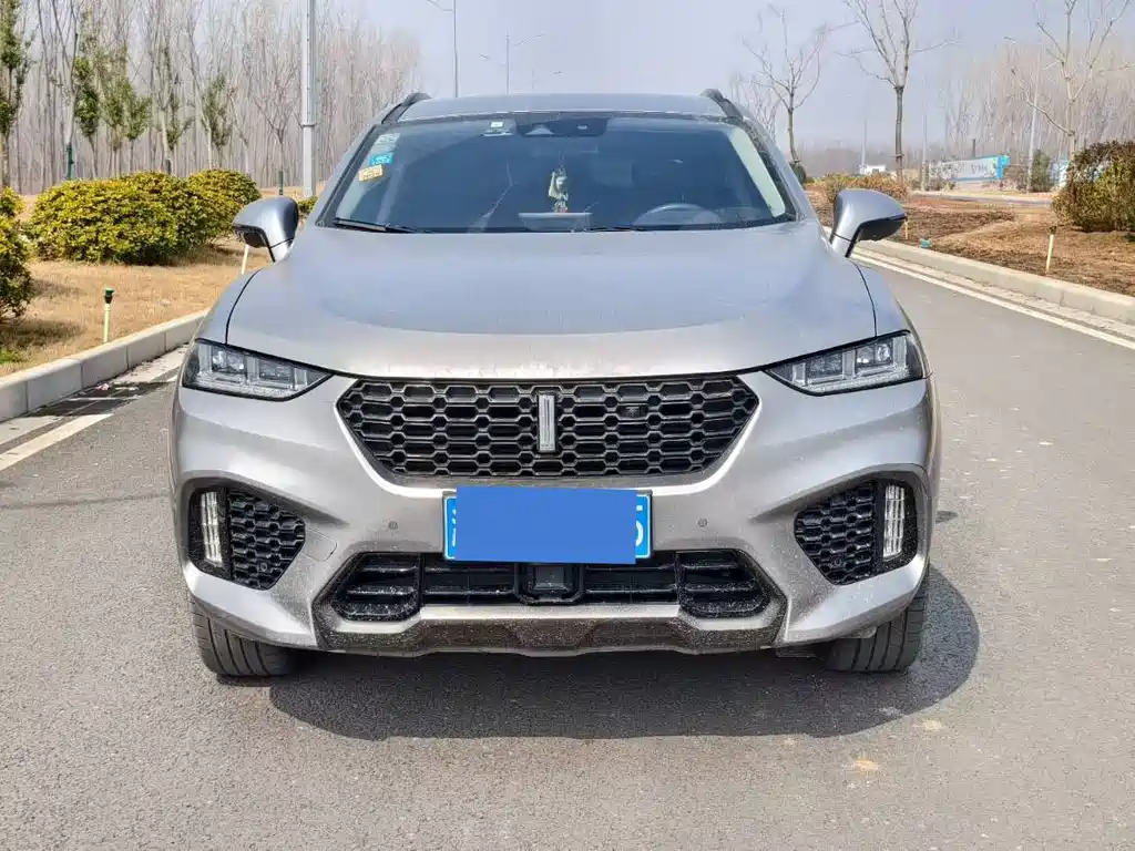 WEI PAI WEI BRAND VV7