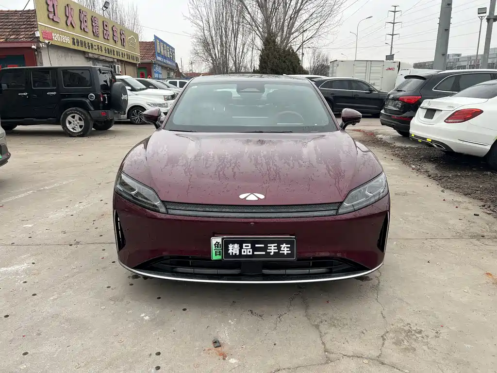 CHERY FENGYUN A9L