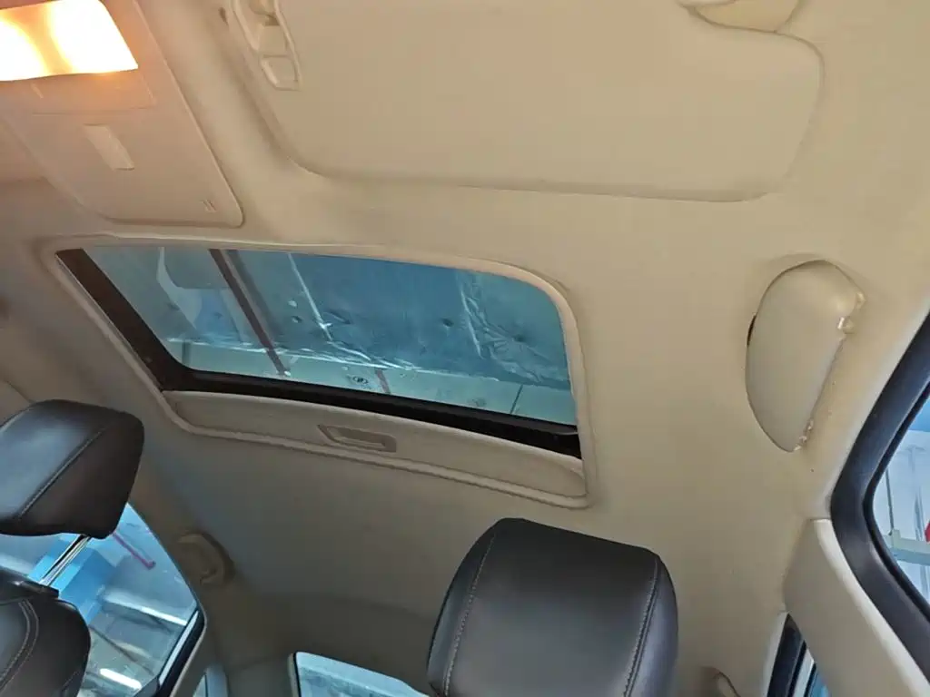 Buick Excelle — миниатюра 18