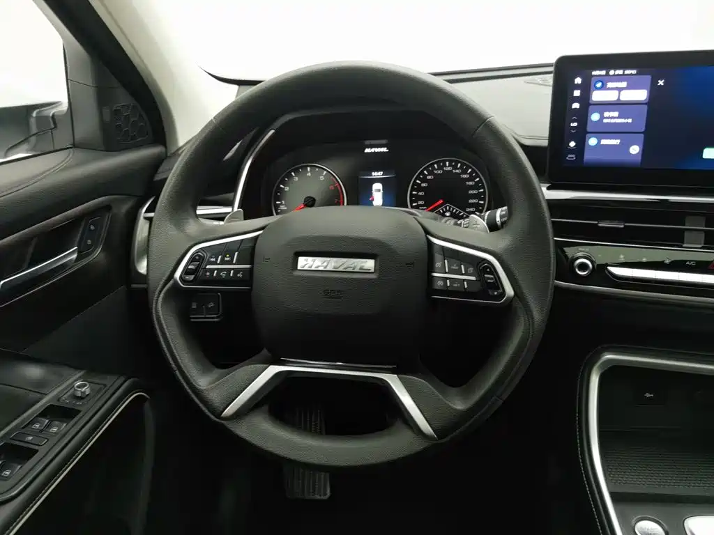 Haval H6 — миниатюра 11