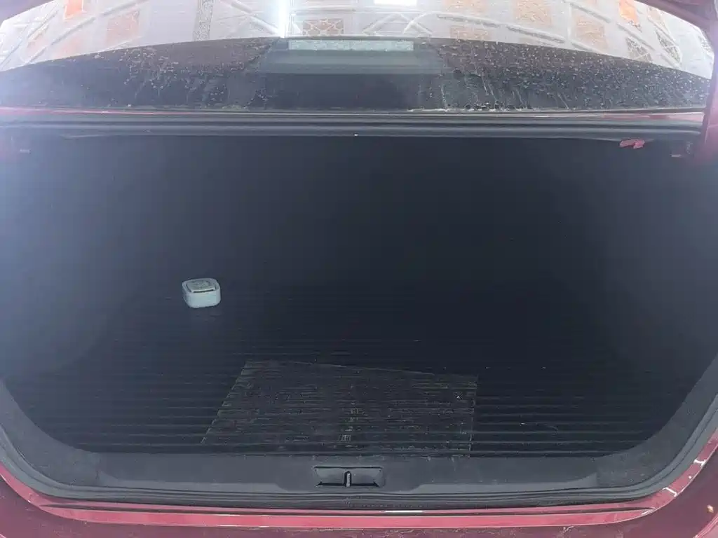 Nissan Sylphy — миниатюра 15