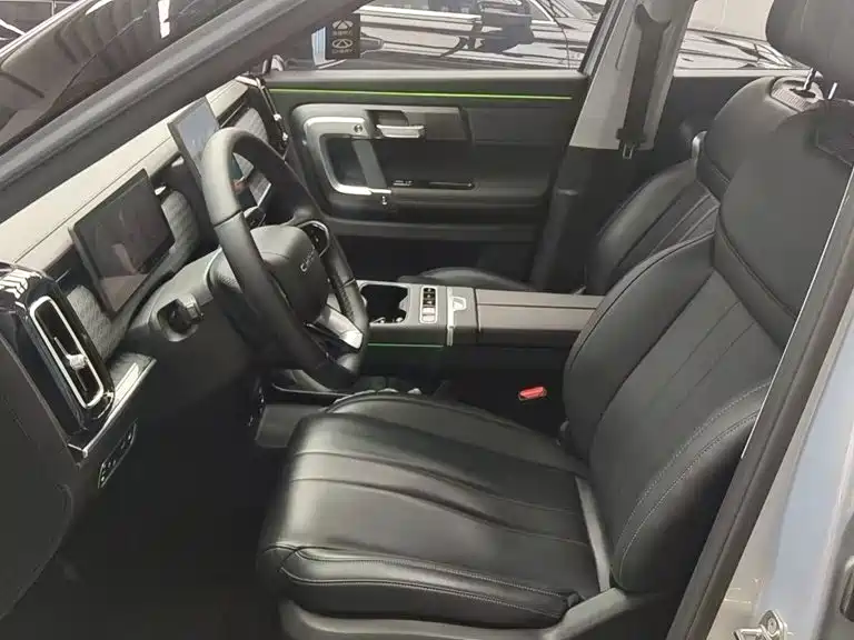 Chery C-DM — миниатюра 11