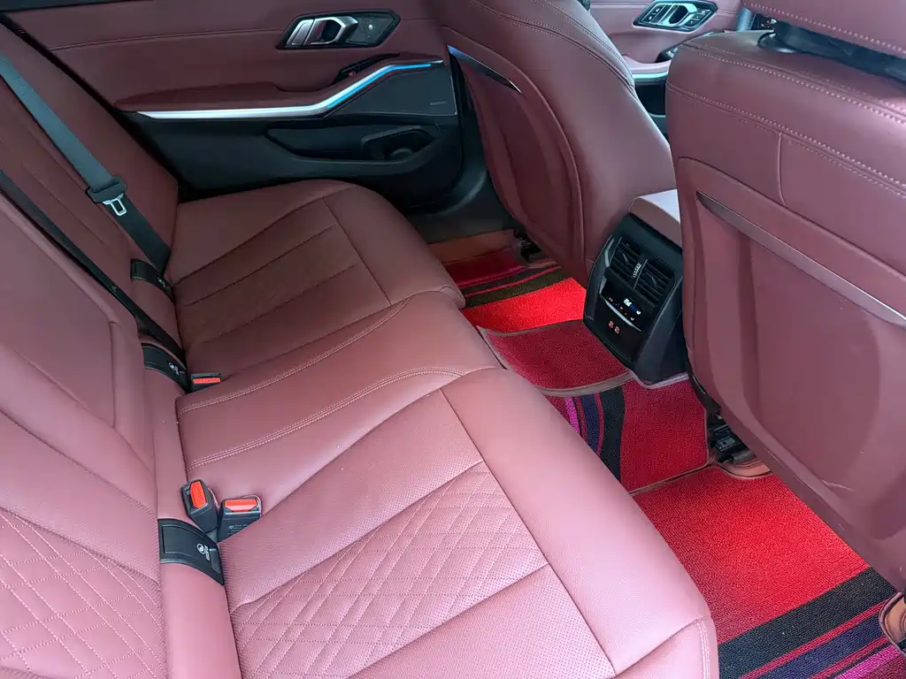 BMW 3 Series — миниатюра 20