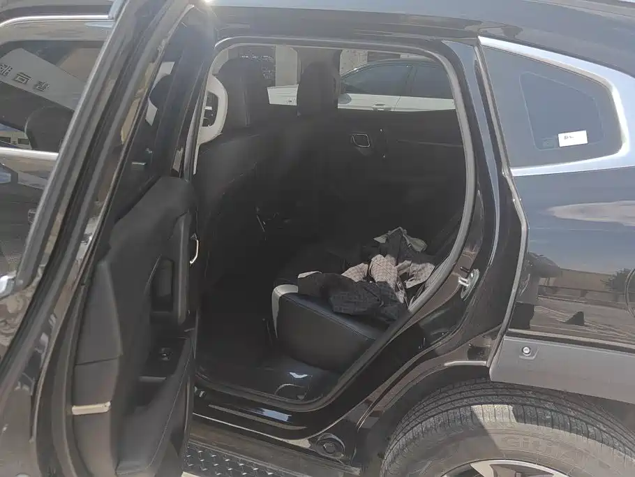 Haval Big Dog PLUS — миниатюра 11